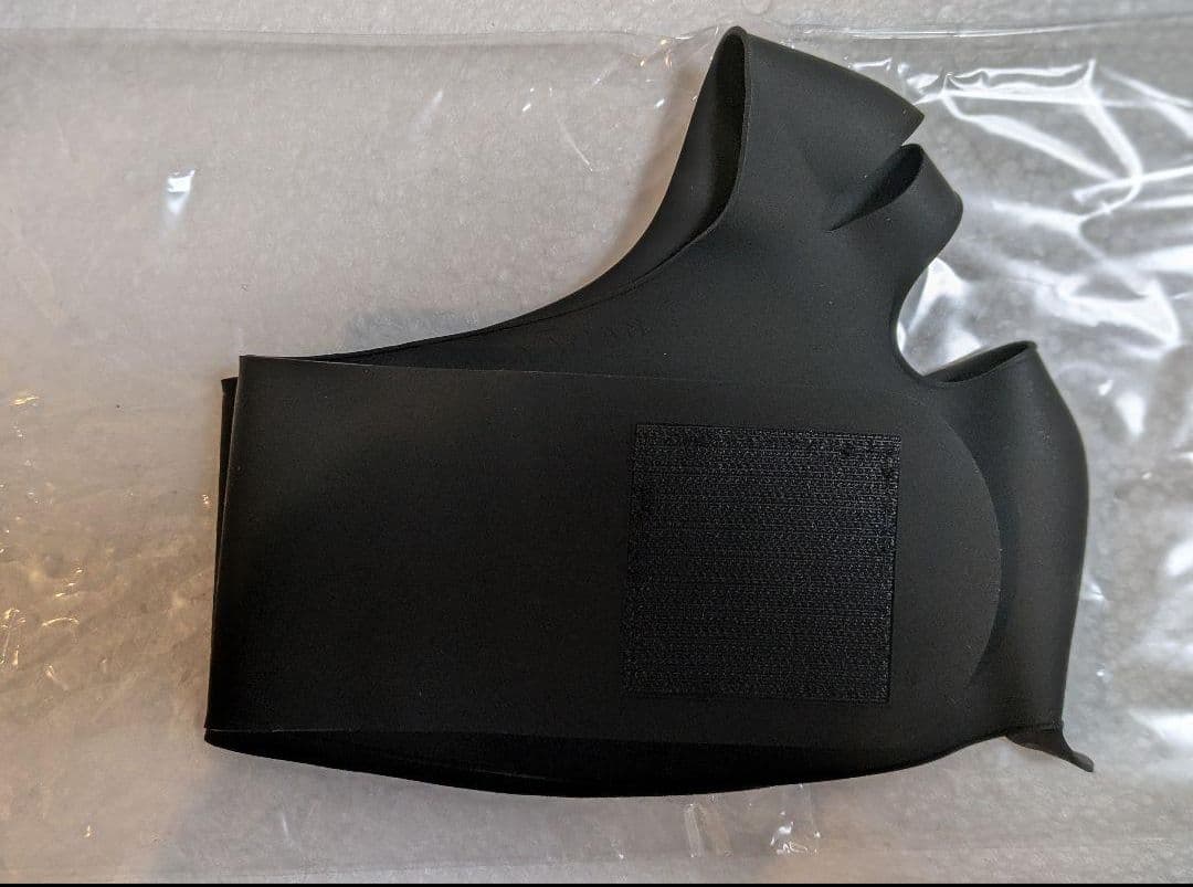 極美品　メディリフトプラス　EPM-18BB　マスクは未使用