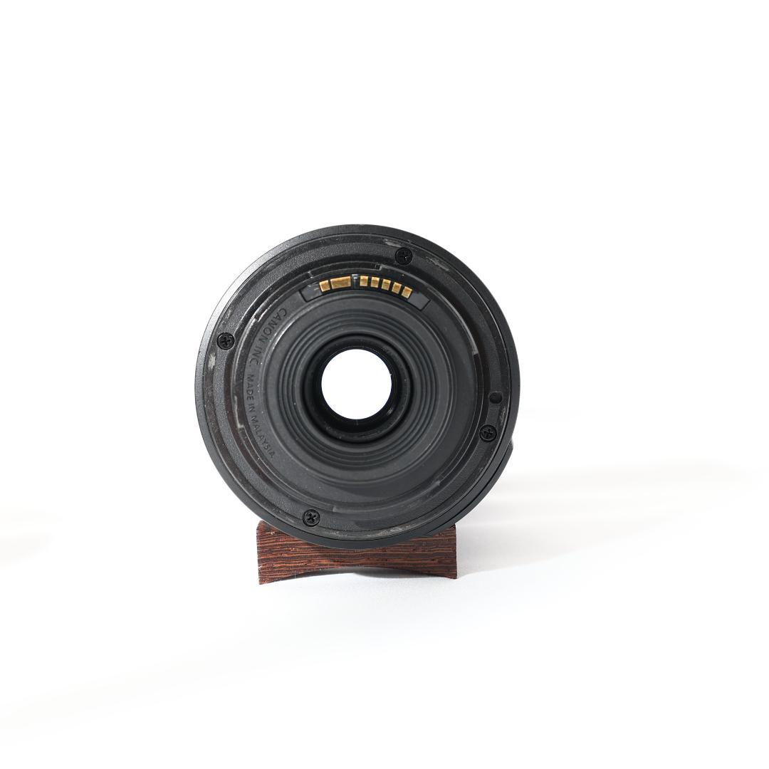 【良品】canon EF-S 55-250mm IS Ⅱ 望遠レンズ ①