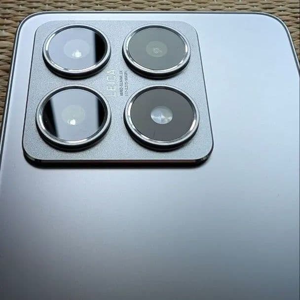 スマートフォン本体 Xiaomi 14T Global 5G (256GB / 12GB)