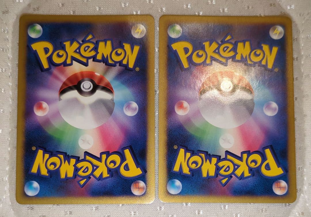 n*k様 ポケモン映画10周年記念 プレミアムコレクション