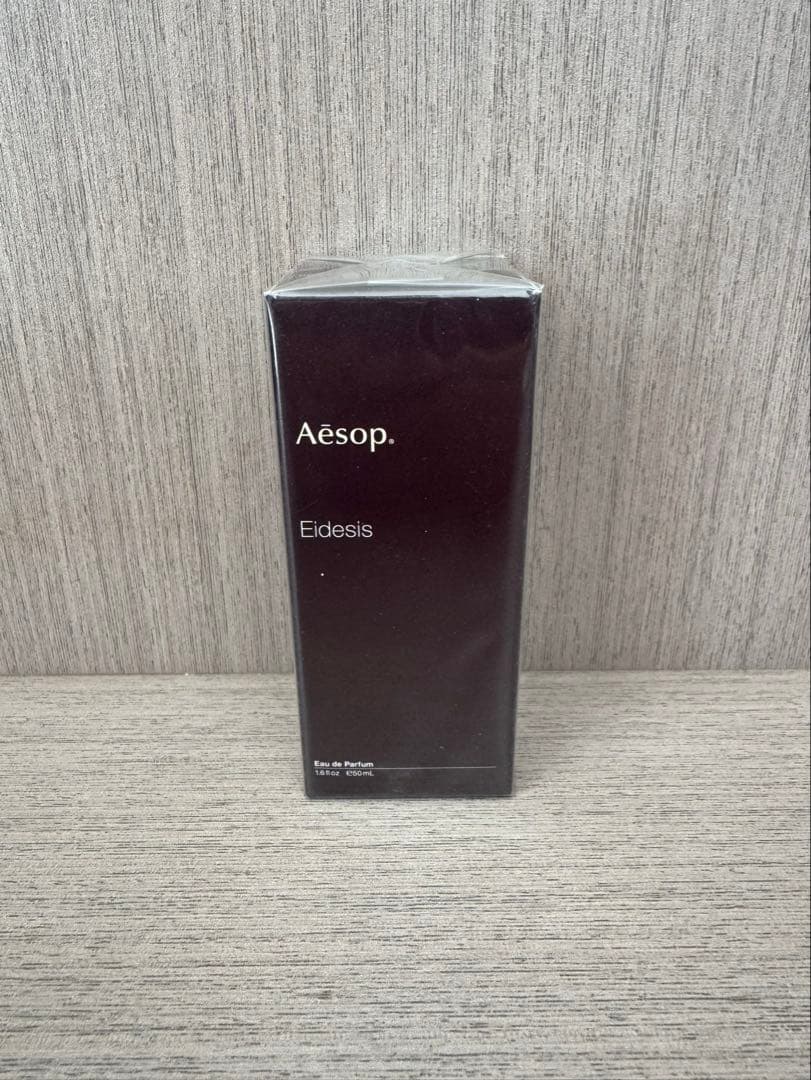 新品 Aesop イソップ イーディシスEidesis EDP 50ML香水