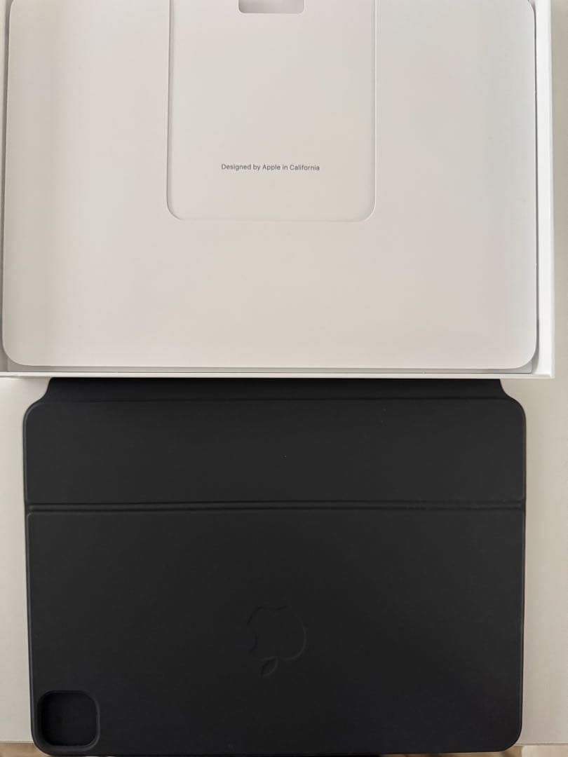 Wayne　最終値下げ　ほぼ未使用Apple iPad Magic Key