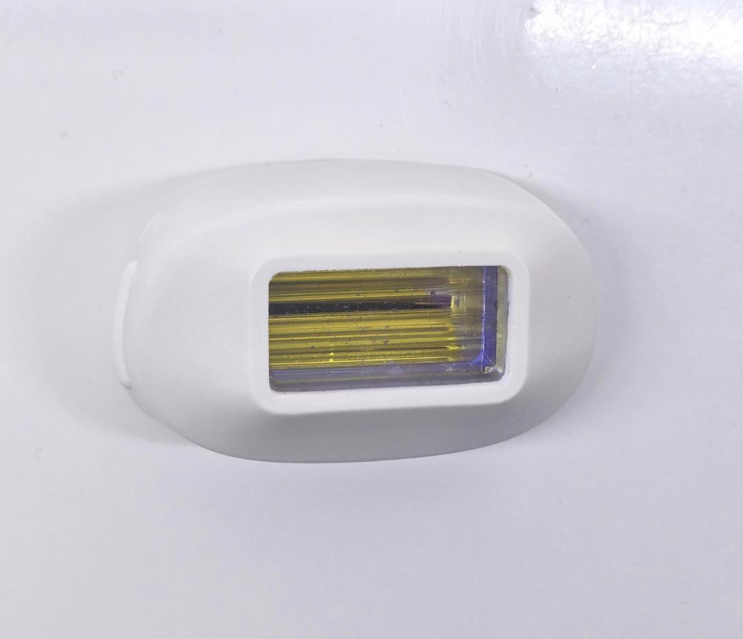 【残92.89%以上】脱毛器 ケノン用 ストロングカートリッジ Ver.8.7用