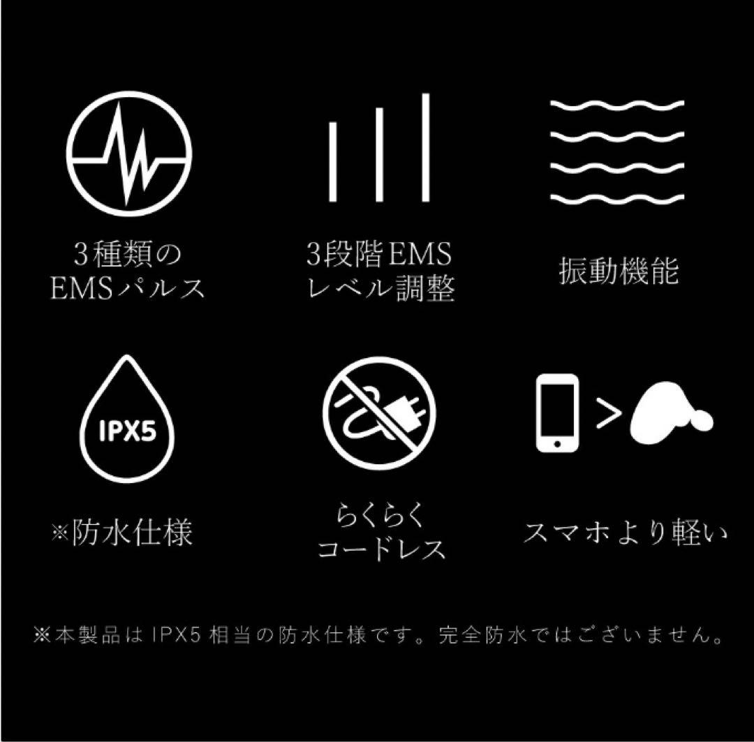 NIPLUX 美顔器