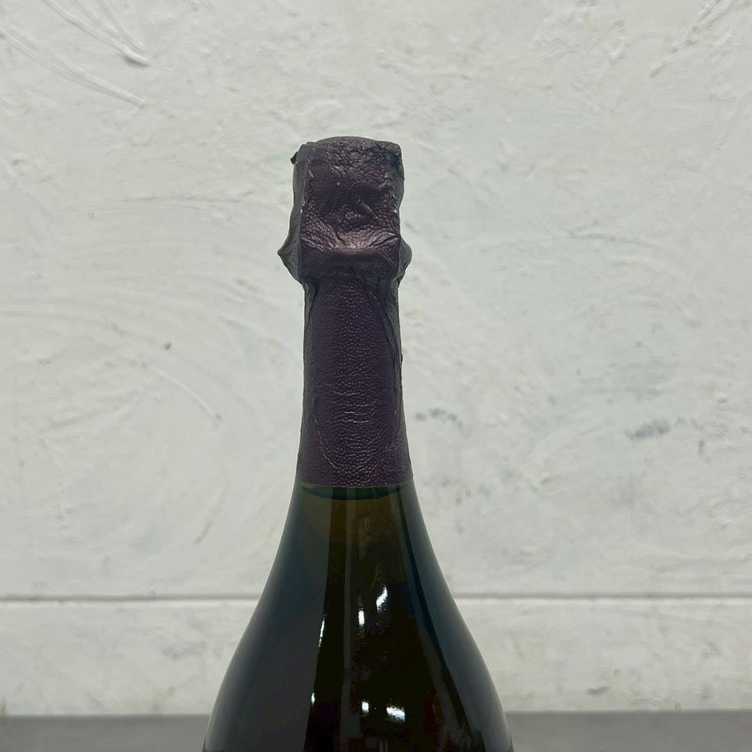 未開栓 ドンペリニヨン ロゼ 2006 シャンパン 750ml