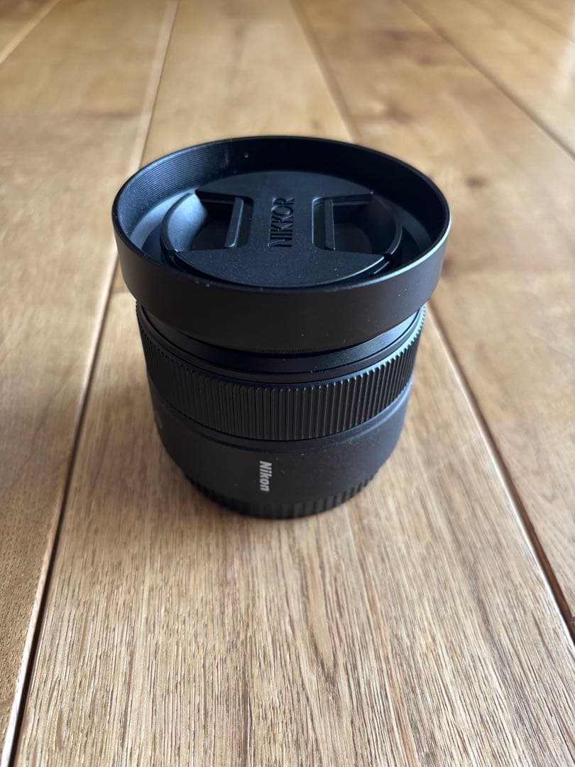 美品　NIKKOR Z40mm f/2