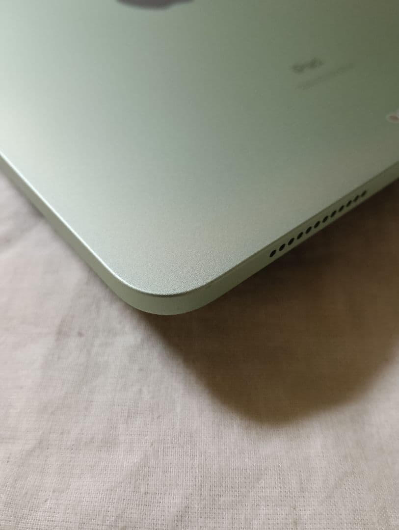 超美品 iPad Air 第4世代 バッテリー93%