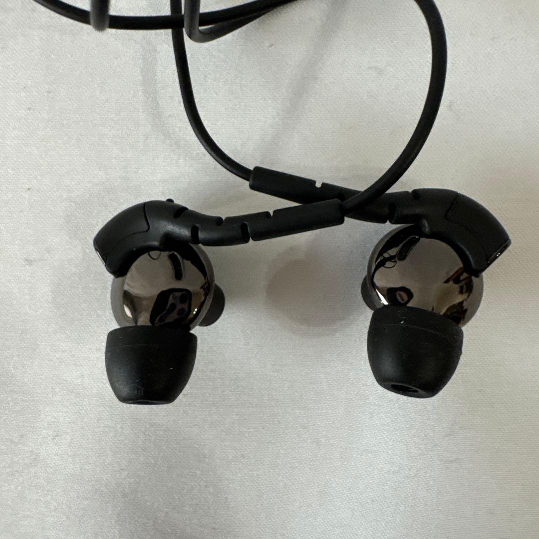 ★ SONY カナル型イヤホン ブラックMDR-EX510SL /B ★