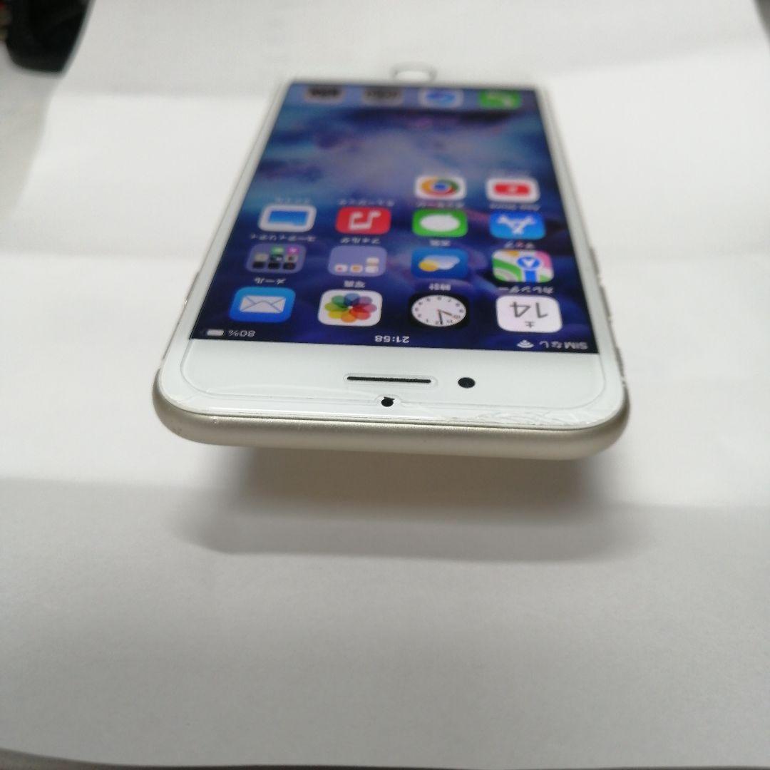 iPhone７ 128GB　バッテリー100%