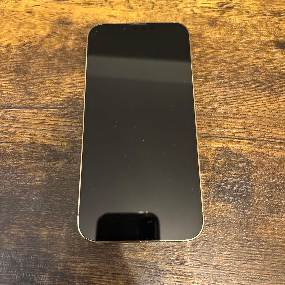 iPhone 13 Pro ゴールド 6.1インチ　512G