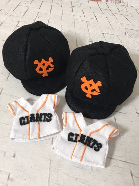 K＊K ブライス♡ユニフォーム