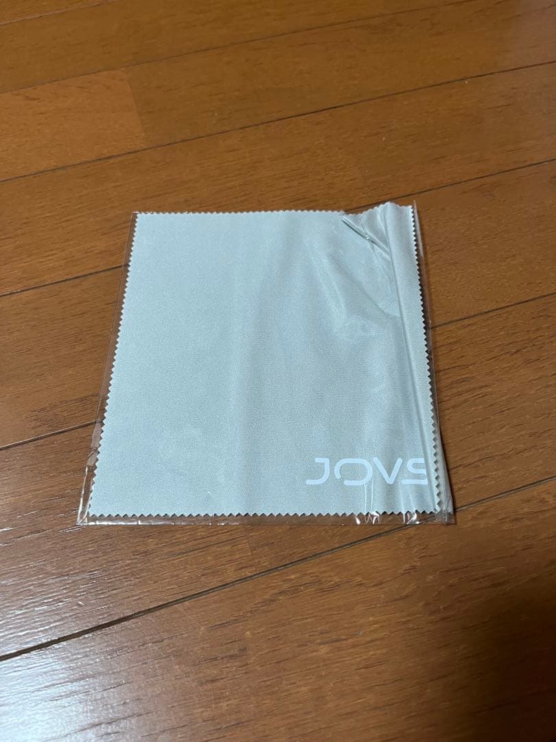 JOVS DORA 脱毛器 Green