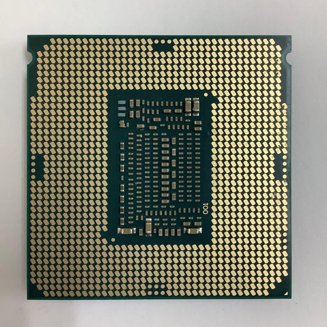 ip007［中古品］i5-9500 x941c375