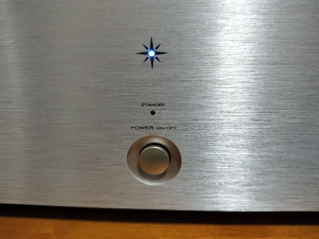 値下げ中 marantz SM6100SA ver.2 マランツパワーアンプ