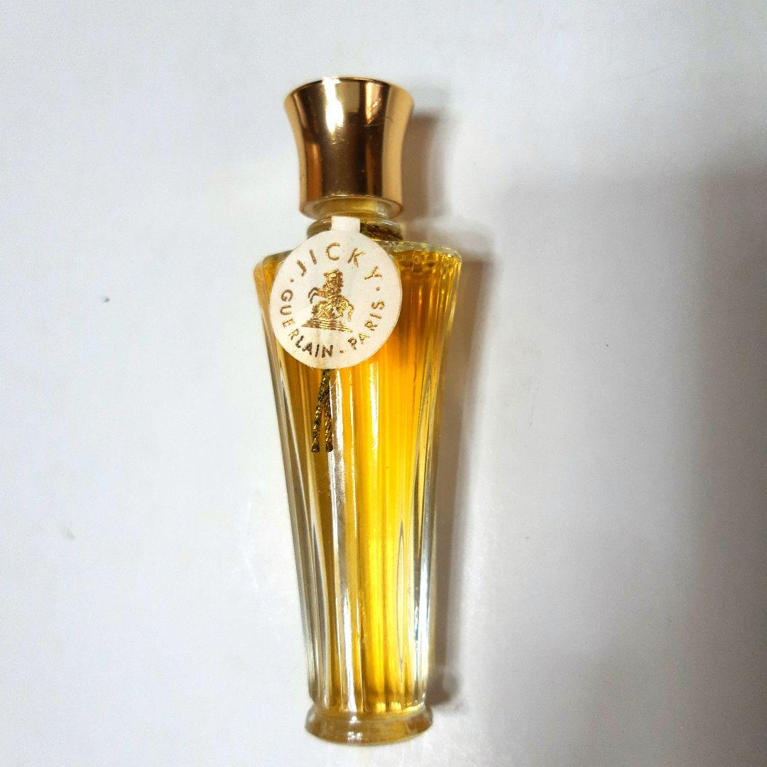 Guerlain 香水　ジッキー 7 . 5 ml 　 希少 ヴィンテージ