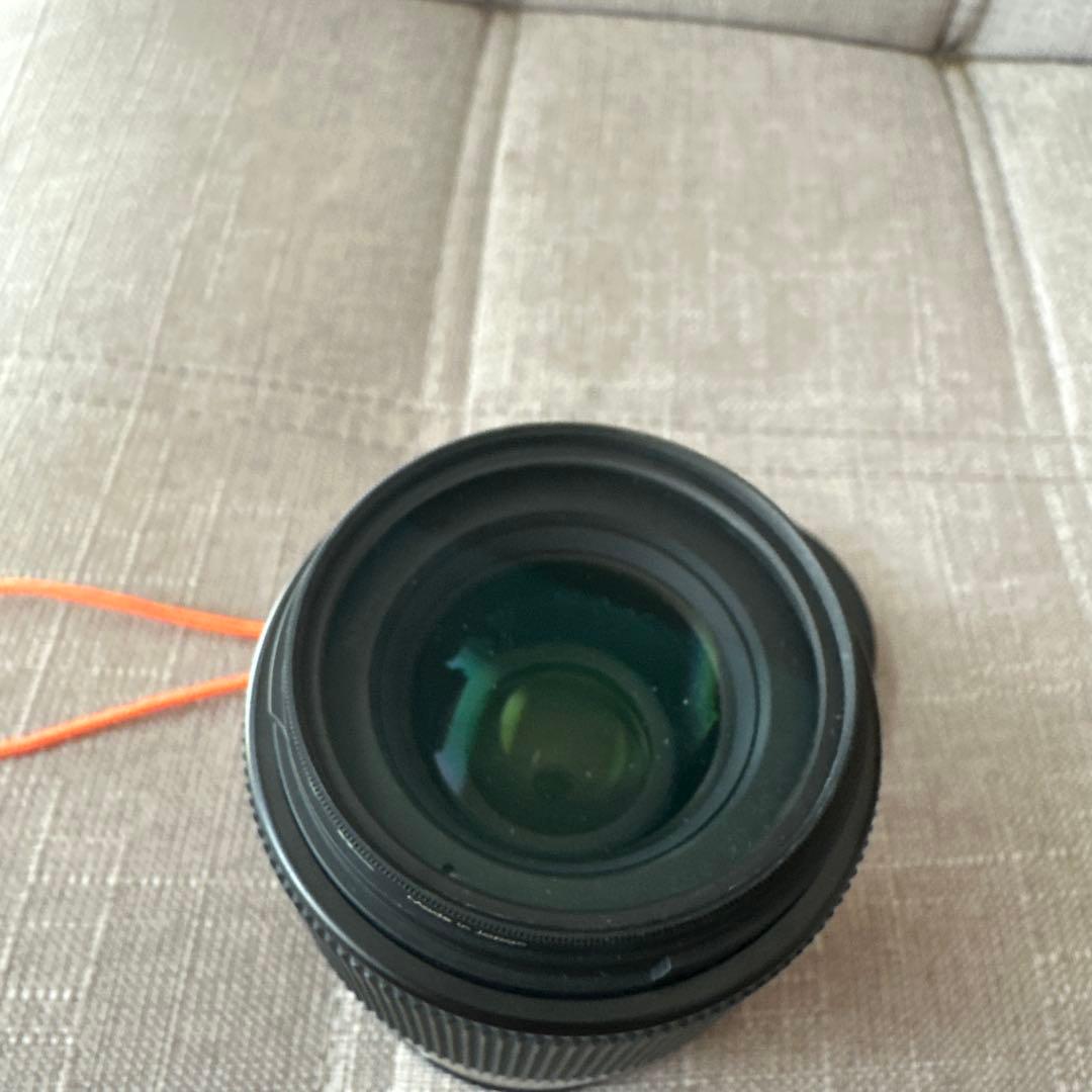 30mm F1.4 DC DN | Contemporary Eマウント