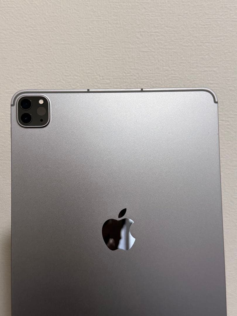 iPad Pro 11インチ(M2)Wi-Fi＋Cellular 256GB