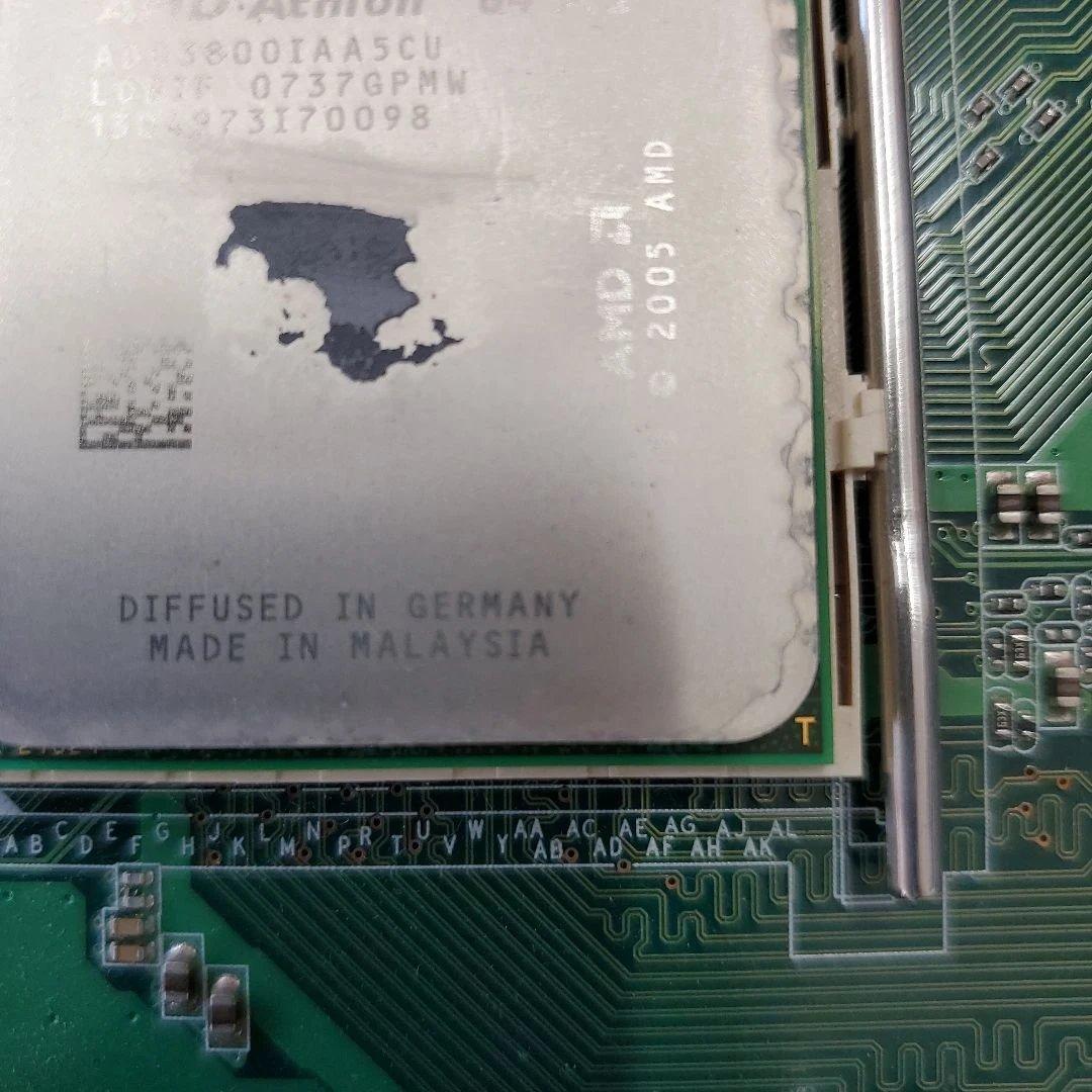 ASUS H61 ATX マザーボード