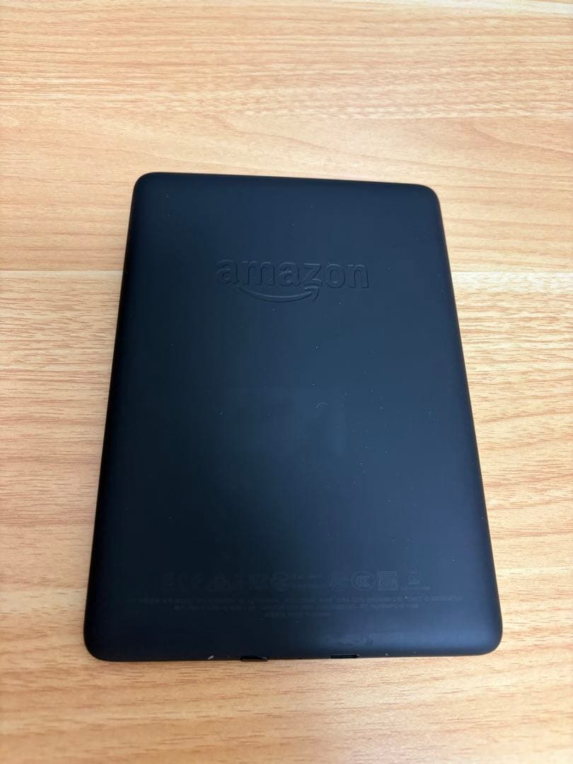 Amazon Kindle Paperwhite（2018/10世代） 32GB