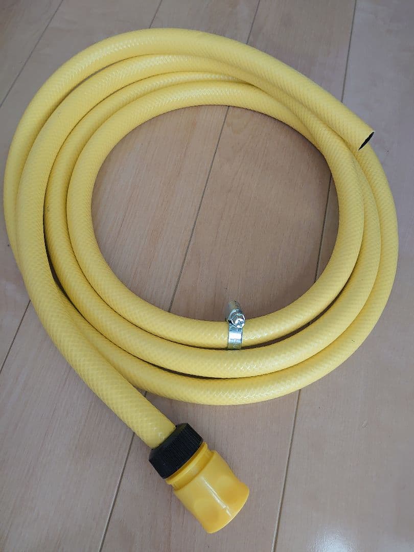 のり様　KARCHER 高圧洗浄機 JTK 25 フルセット　使用品
