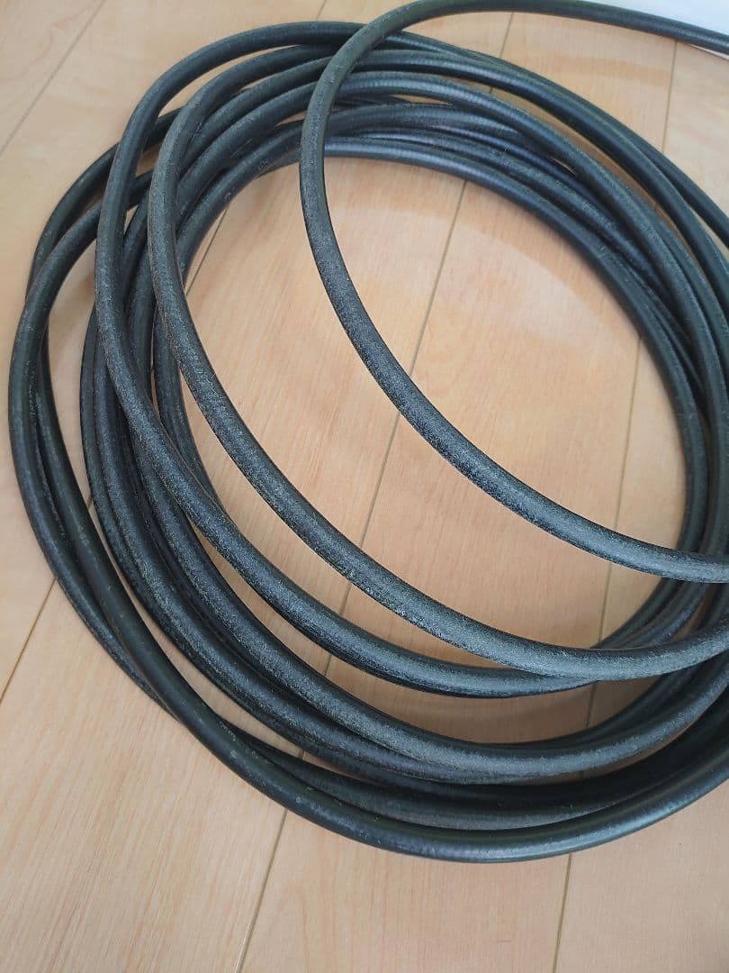 のり様　KARCHER 高圧洗浄機 JTK 25 フルセット　使用品
