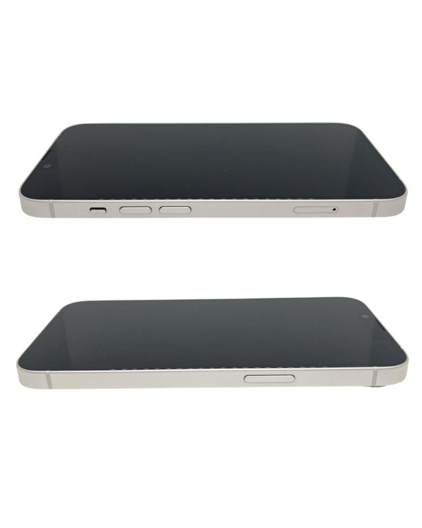ピンク【美品】iPhone14 128G スターライト　バッテリー100%