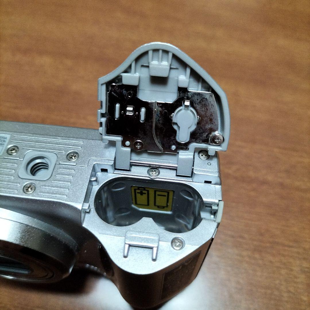 Nikon COOLPIX7600 コンパクトデジタルカメラ