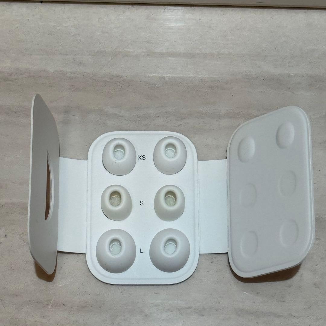 AirPods Pro 左耳のみ ホワイト 充電ケース付き