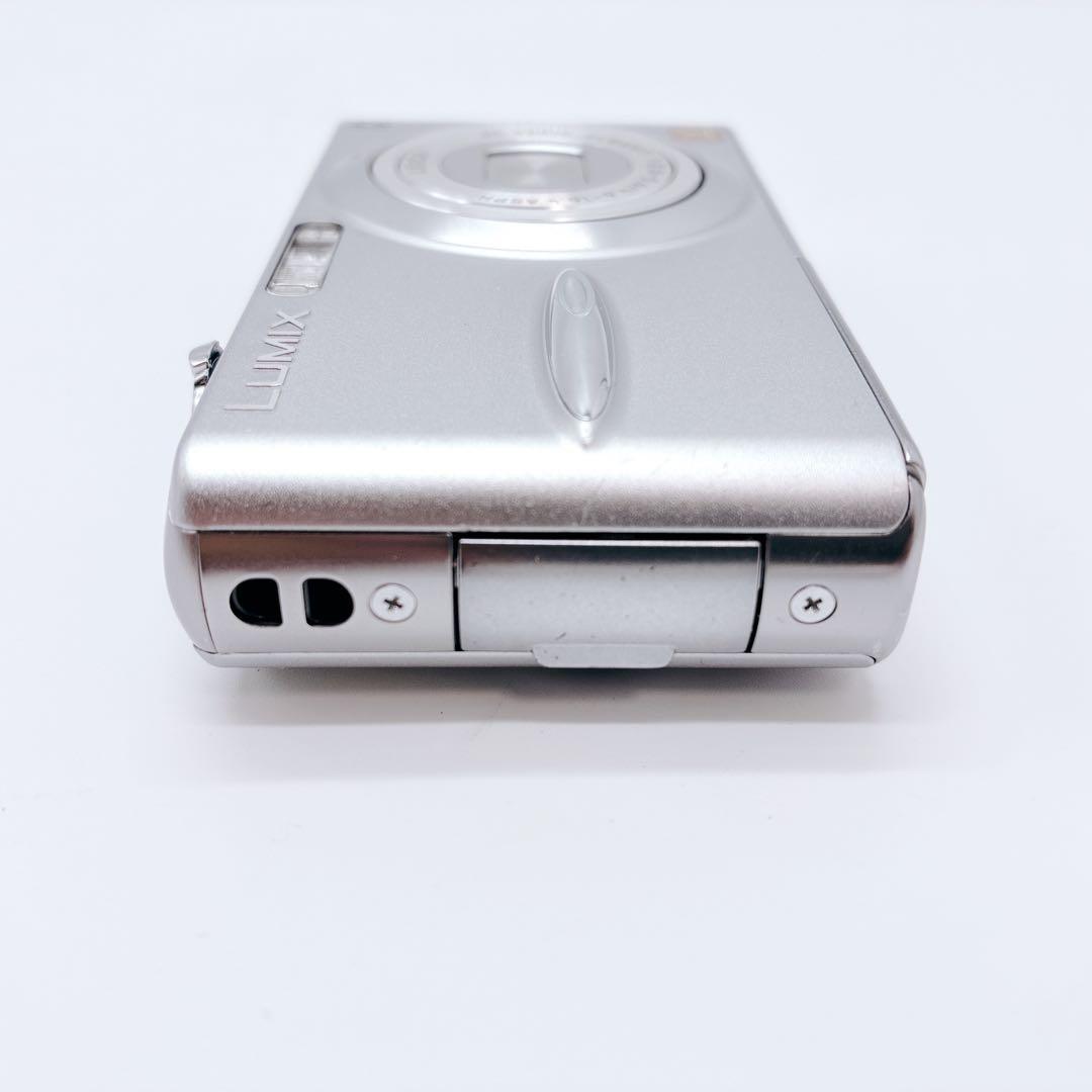 Panasonic パナソニック LUMIX DMC FX30 デジタルカメラ