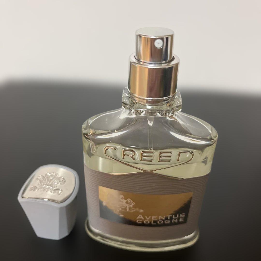 香水(男性用) Creed Aventus Cologne 50ml