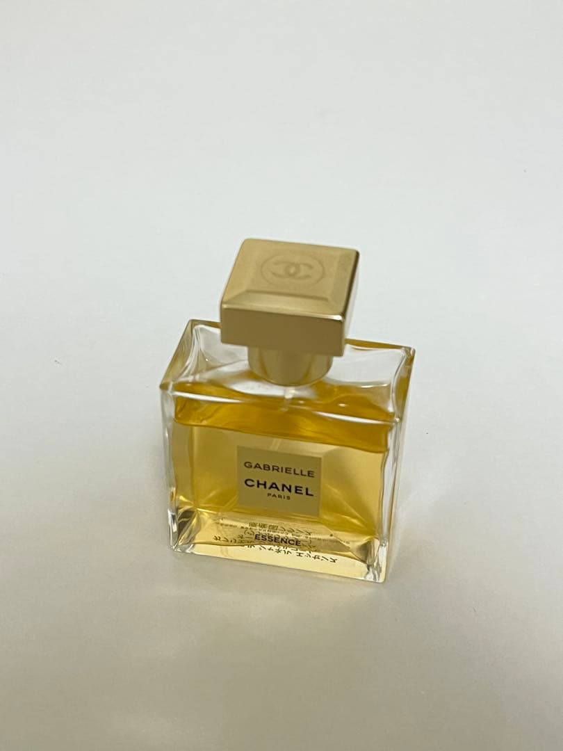 ガブリエル シャネルオードゥ パルファム （ヴァポリザター）35ml