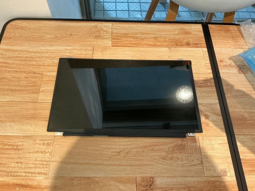修理交換用液晶パネル