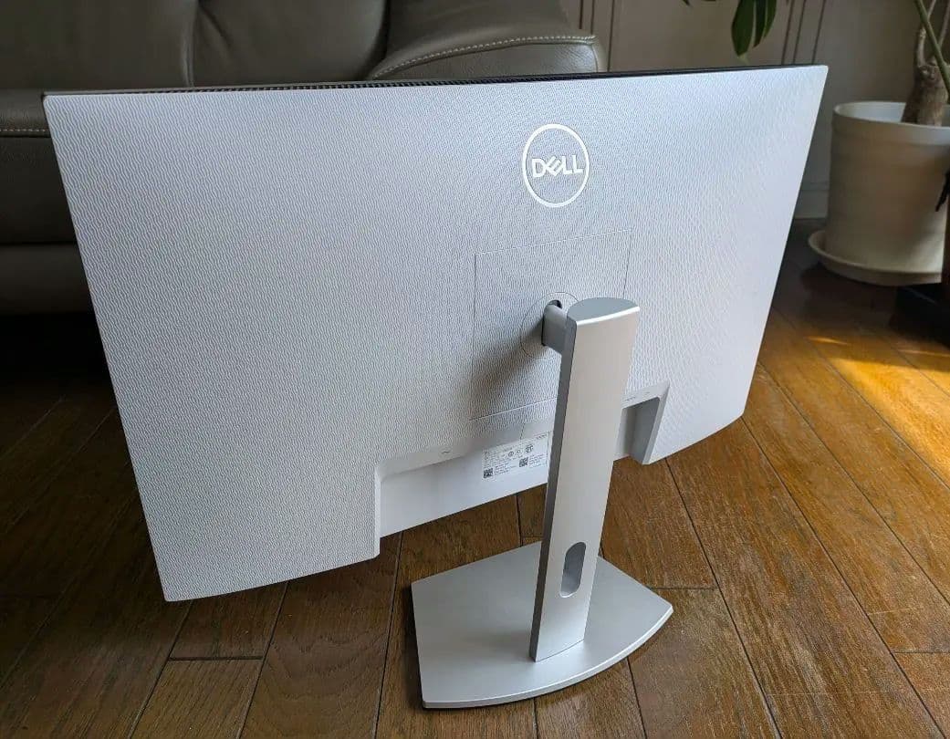 Dell S2421HS 23.8インチ モニター フルHD