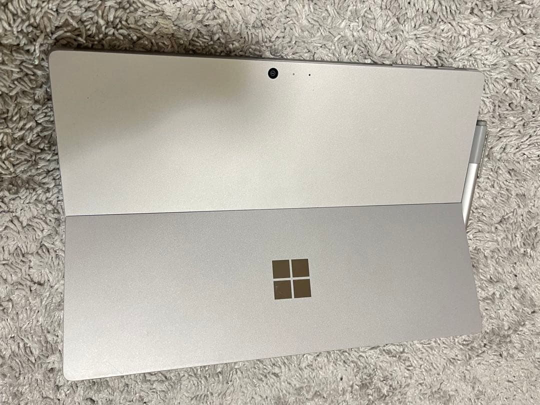 Windowsノート本体 surface pro4