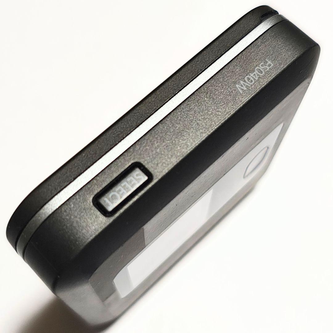 ZA9 [整備済]FS040W モバイルルーター SIMフリー 最新V1.5.2