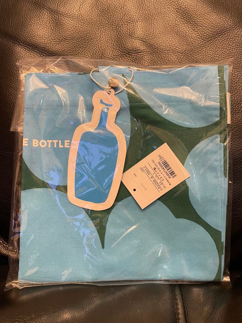 MARIMEKKO×BLUE BOTTLE COFFEE 4点セット