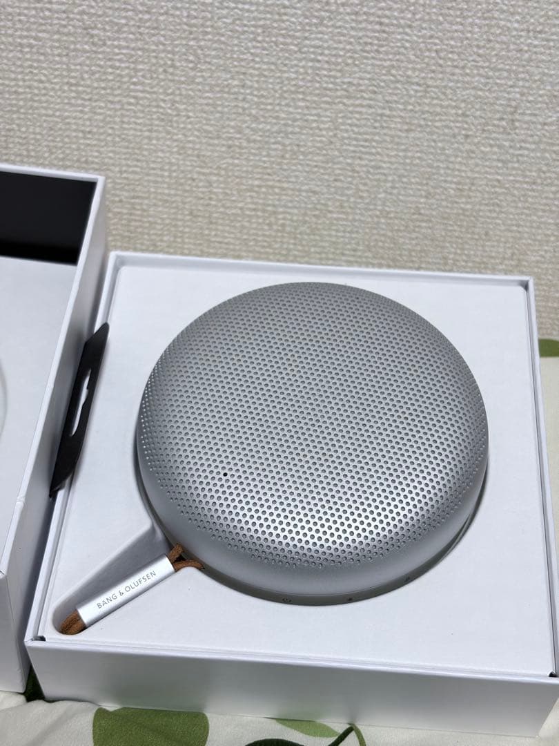スピーカー・ウーファー BANG & OLUFSEN A1 2nd Generation