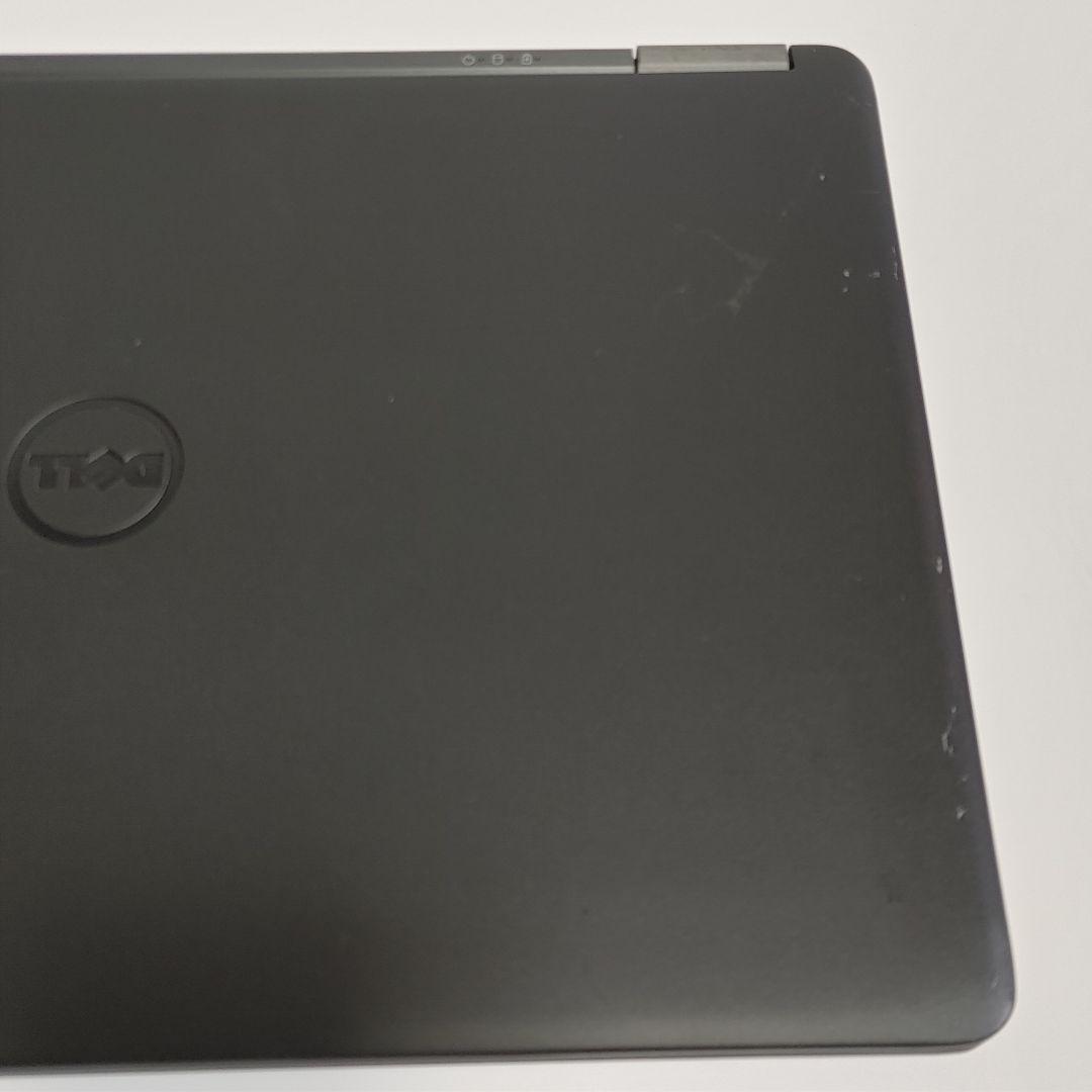 チャン　フェ　ニュット Latitude E7250 | Core i5