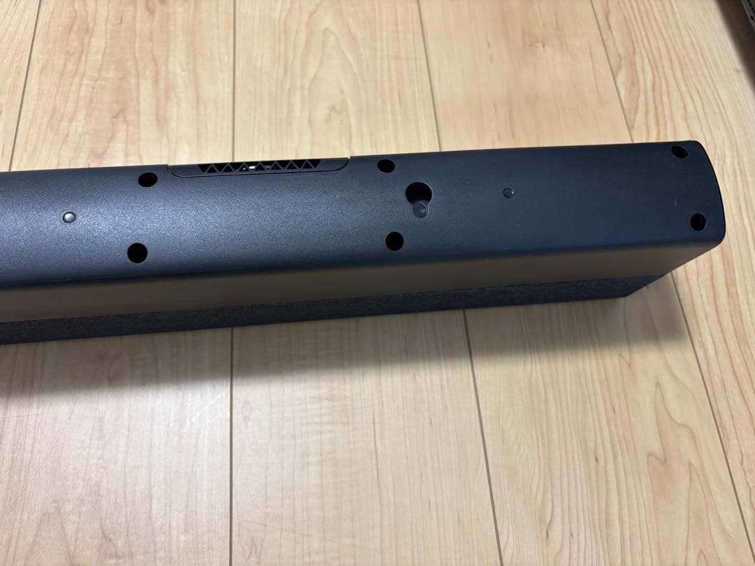 DENON DHT-S217 サウンドバー2025年製
