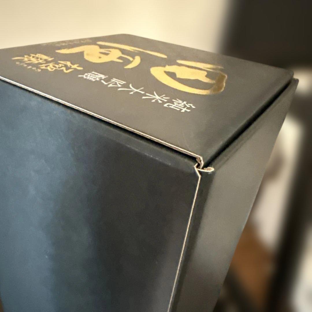 純米大吟醸 極醸 1.8L 16度