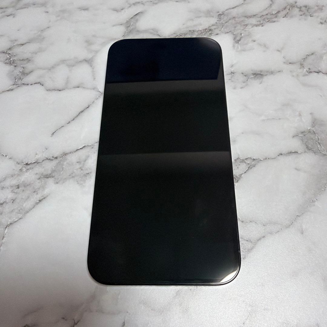 iPhone14 Pro Maxスペースブラック 本体 256GB SIMフリー