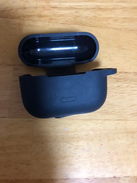 AirPods Pro 純正