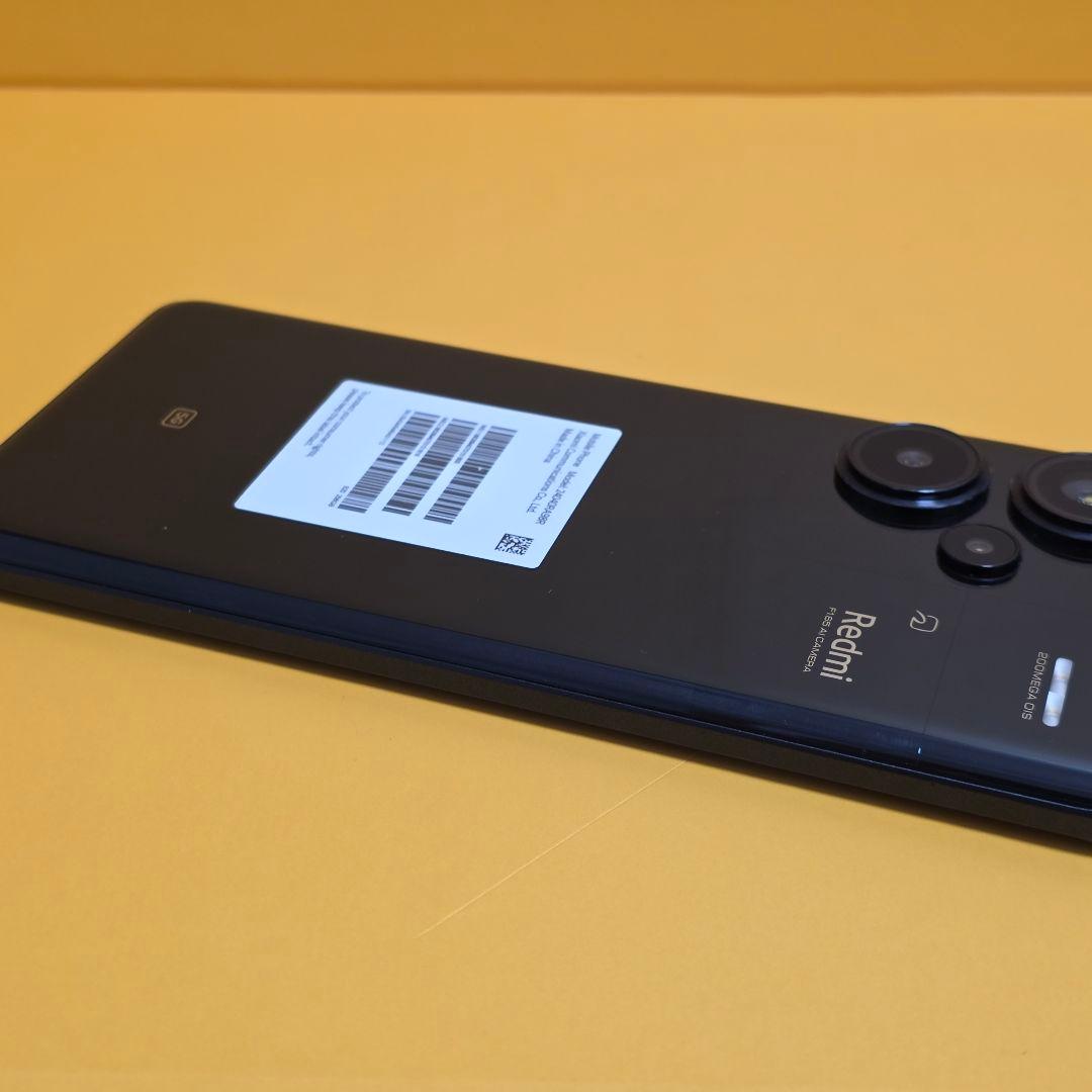 Xiaomi Redmi note 13 Pro＋5G│24時間以内発送#800