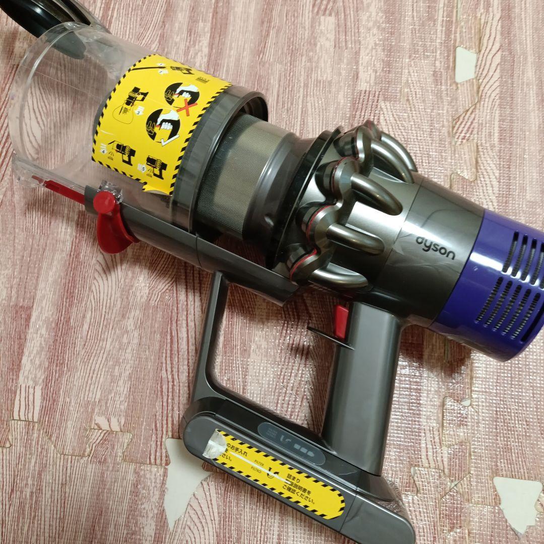 dyson　Cyclone v10
