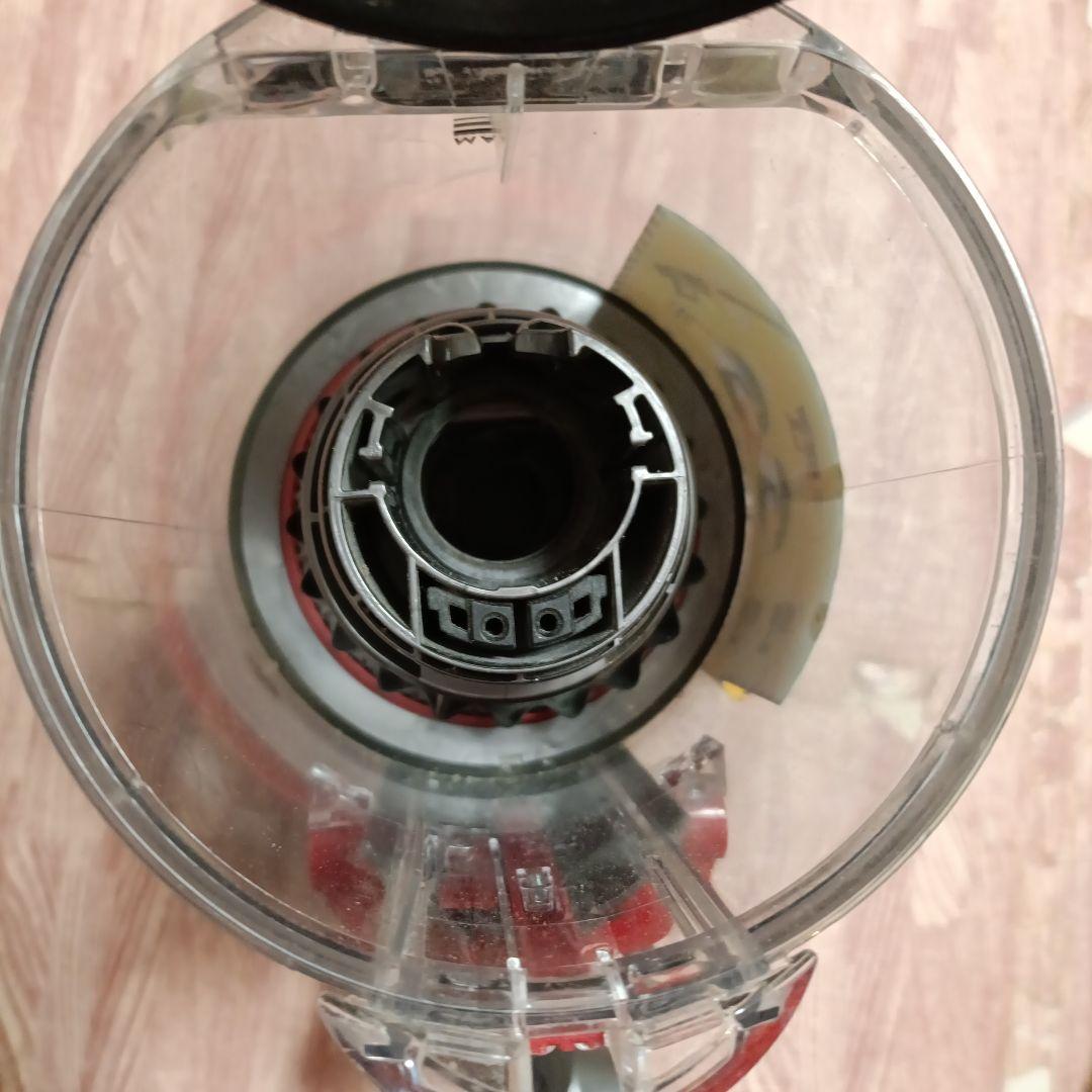 dyson　Cyclone v10