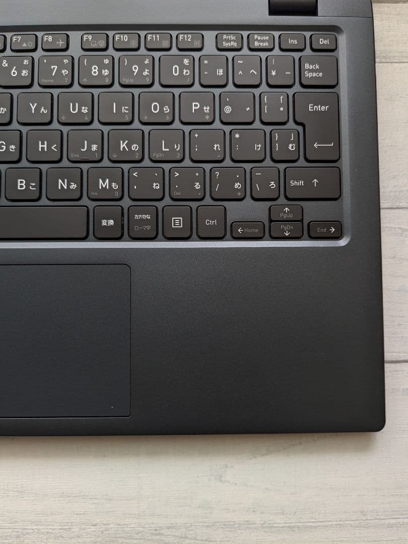 ② Dynabook G83/KW 16GB 256GB MS Office