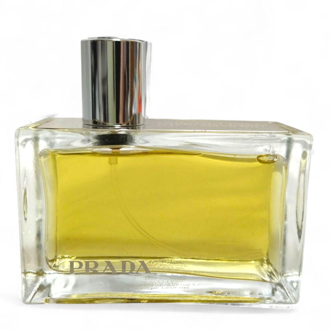 PRADA プラダ アンバー オードパルファム 80ml