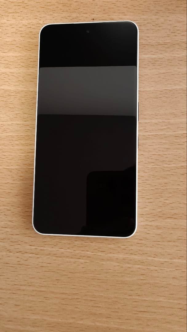 Nothing Phone (3a) 8GB/128GB ホワイト ケース有り