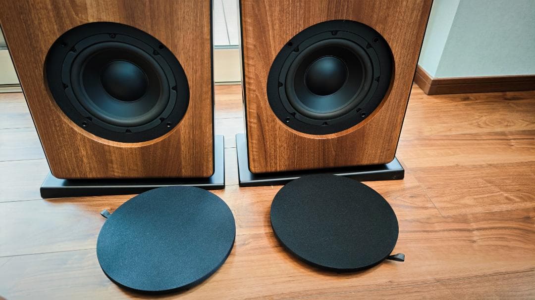 オーディオ プロ audiopro AVANTO FS-20 ペアセット