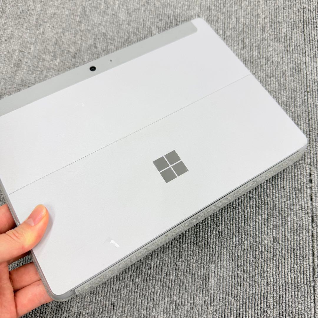 Windowsタブレット本体 Microsoft Surface Go 8GB/128GB Win 11